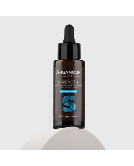 Strength - Sérum fortalecedor del cabello